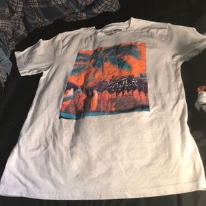 Men’s Vans T-shirt